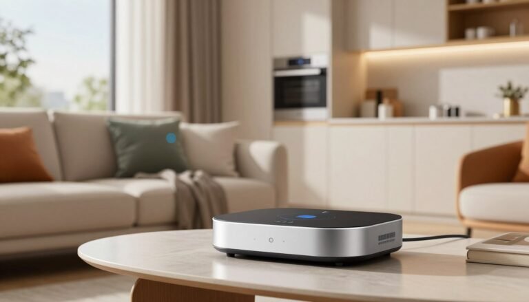 Best Smart Home Hub in 2026