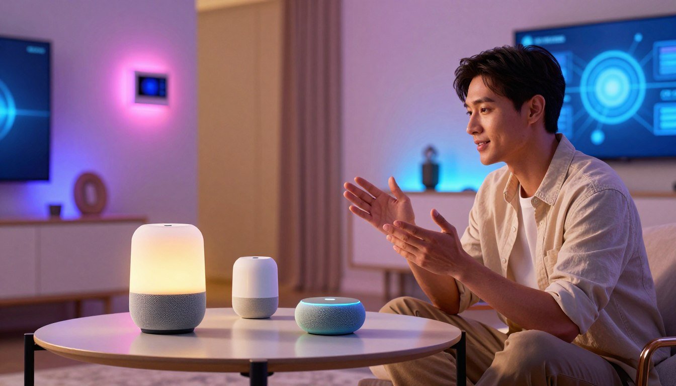 Amazon Alexa vs Google Home vs Apple HomeKit Which Is Best Amazon Alexa vs Google Home vs Apple HomeKit Which Is Best
