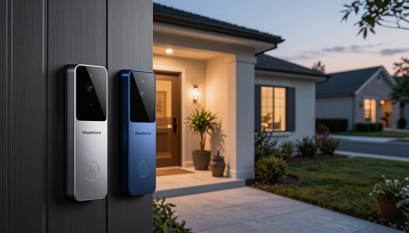 Best Smart Doorbells in 2026