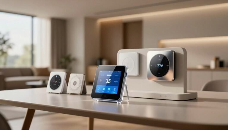 Best Smart Thermostats in 2026
