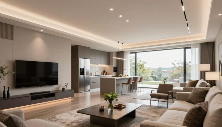 Your Guide to Modern Home Upgrades