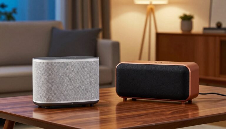 Sonos Vs. Samsung