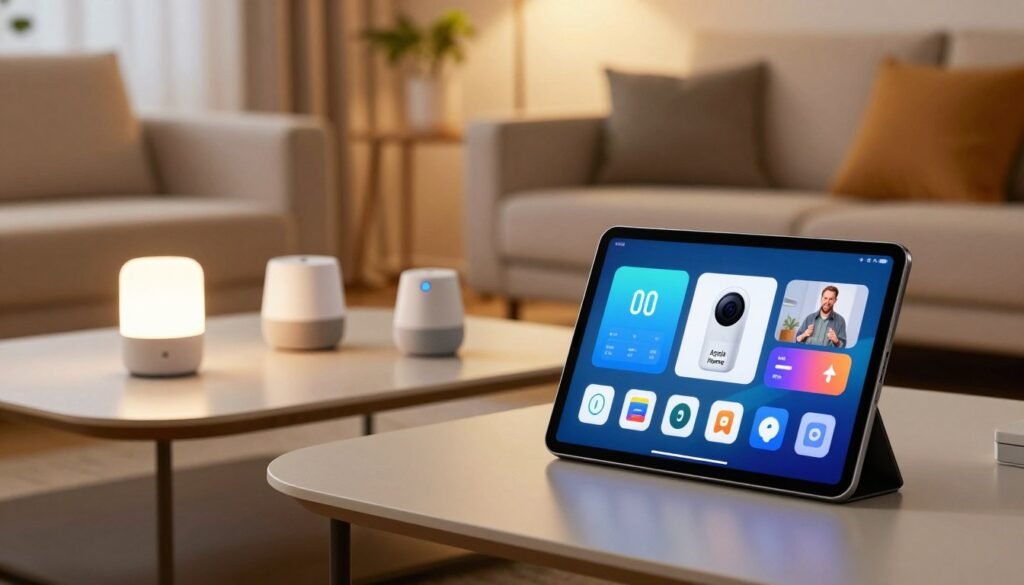 Tuya Smart devices connected to Apple Home Tuya Smart devices connected to Apple Home