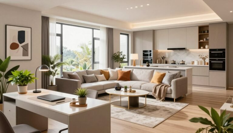 Your Guide to the Latest Trends in Home Improvements