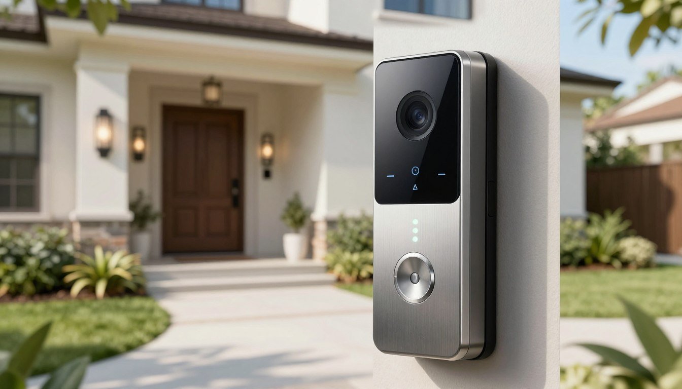 Best Smart Doorbells in 2026