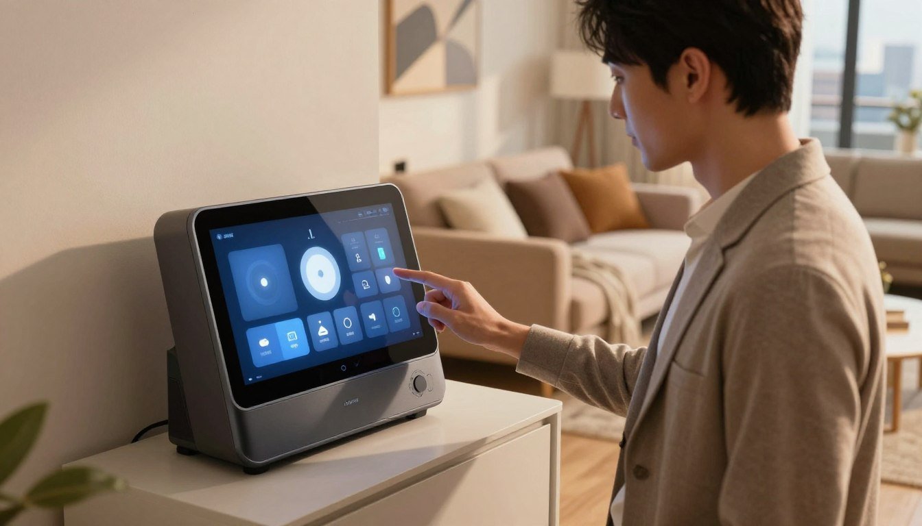 Best Smart Hub for Apartments